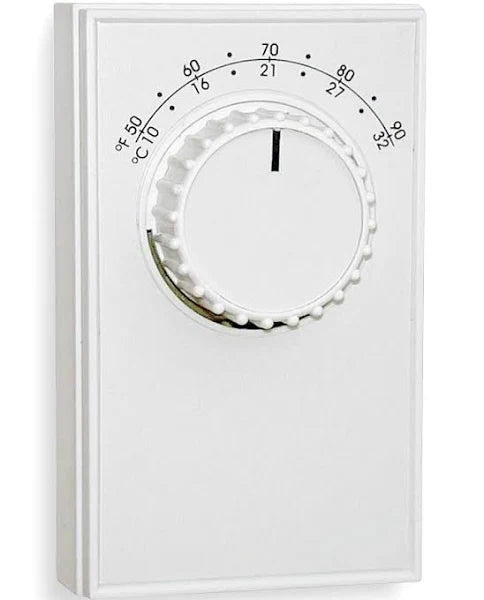 ETD9STGS | Columbus Electric Mfg electronic thermostat