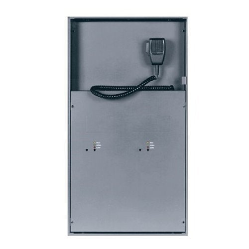 EVAX-200 | Potter 200W Voice Evacuation System with Built-in Amplifier and Message Repeater