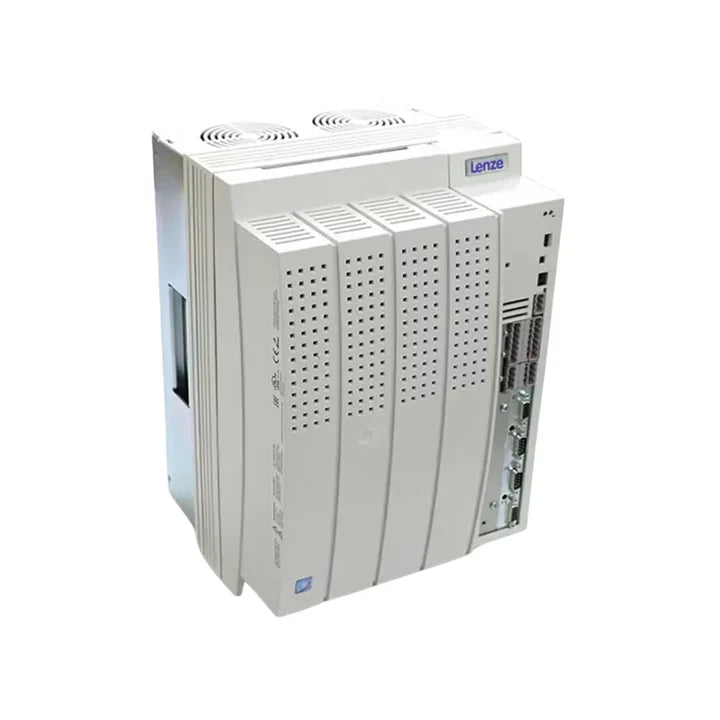 EVF9328-EV | Lenze 9300 Series Frequency Inverter 40 HP 320–440 VAC