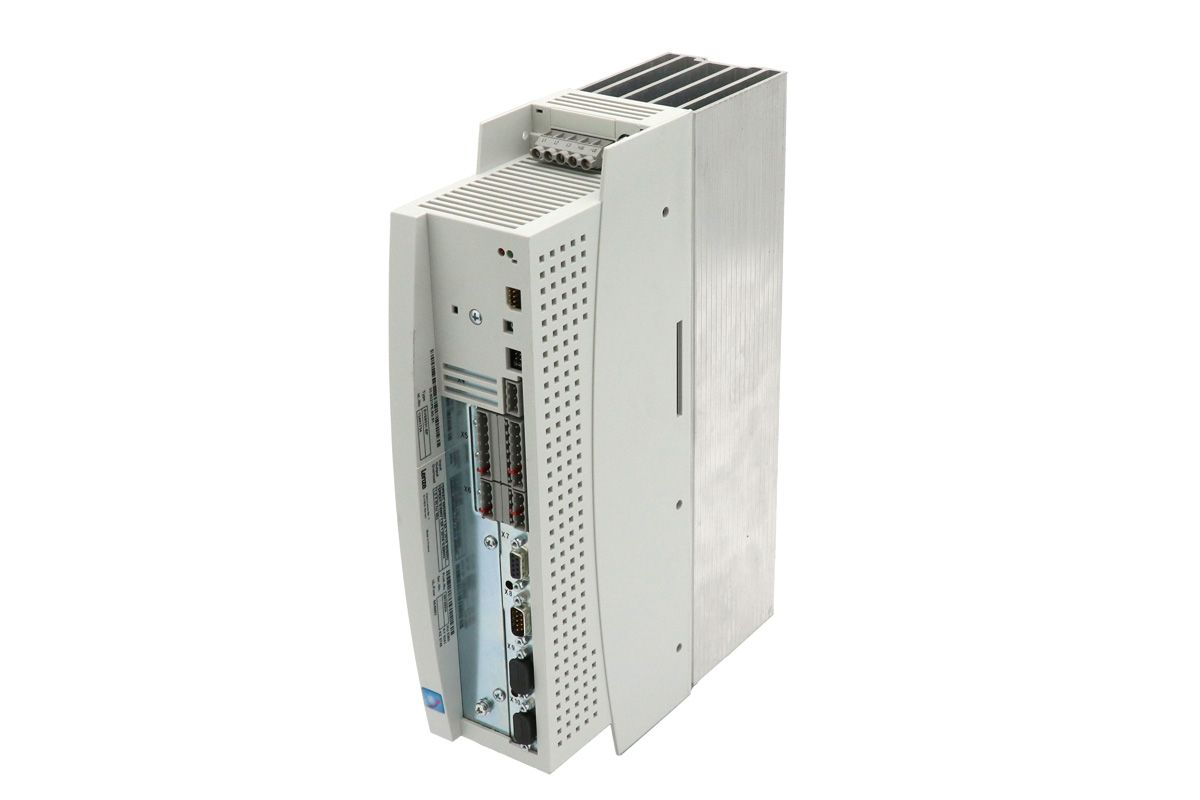 Lenze EVS9321-EP 9300 Series Servo Position Controller Built-In Unit 0.37 kW 400/480 VAC