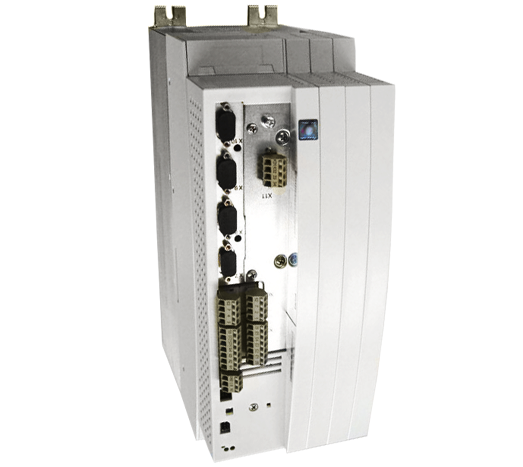 EVS9326-EP | Lenze 9300 Series 11kW 400/480VAC Servo Position Controller