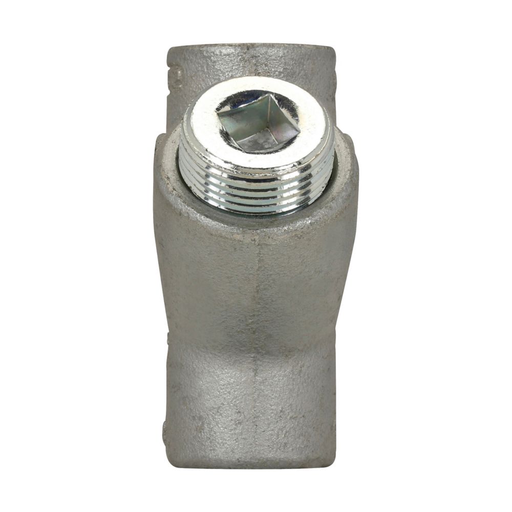 EYS3 | Eaton Crouse-Hinds series EYS Conduit Sealing Fitting