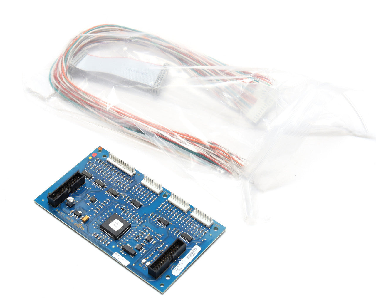 Edwards 3-EVDVRA LED/Switch Driver Module Assembly for Graphics