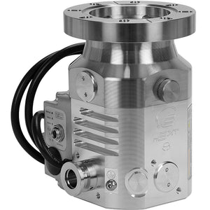 Edwards B8G210C01 nEXT85D Turbomolecular Vacuum Pump with DN63 CF Inlet