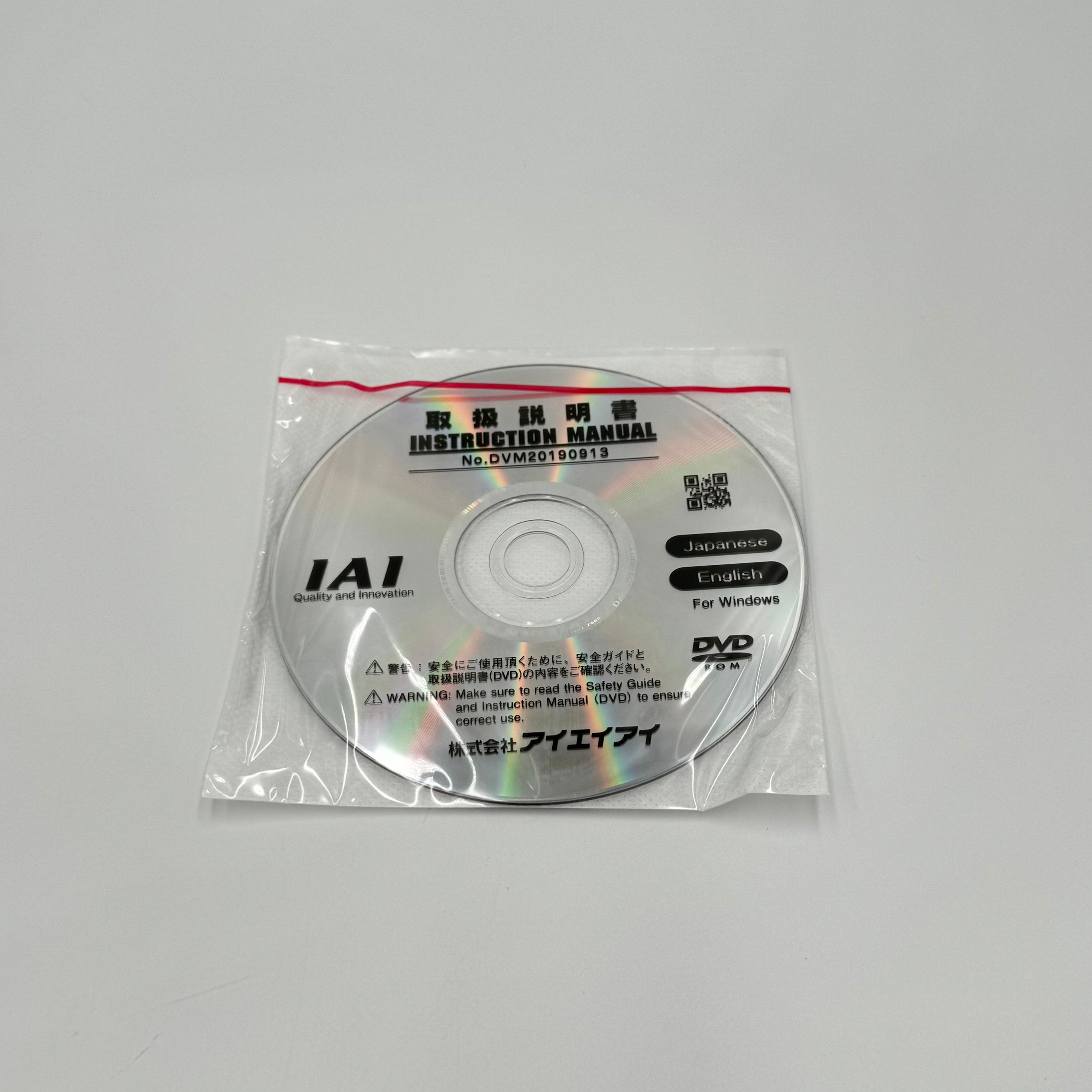 ACON-CB-30A-DV-0-0 | IAI Corporation Position Controller
