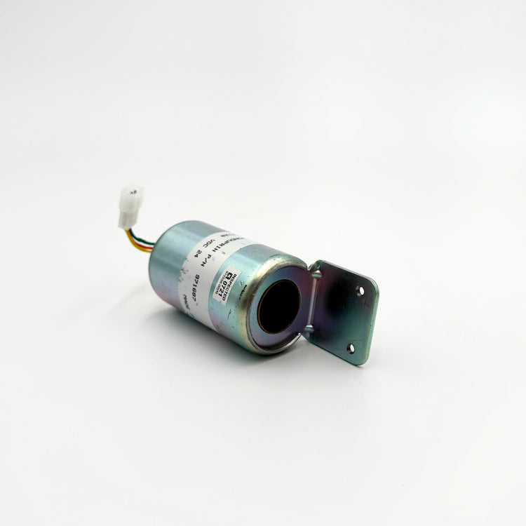 971687 | Von Duprin El Solenoid Assy