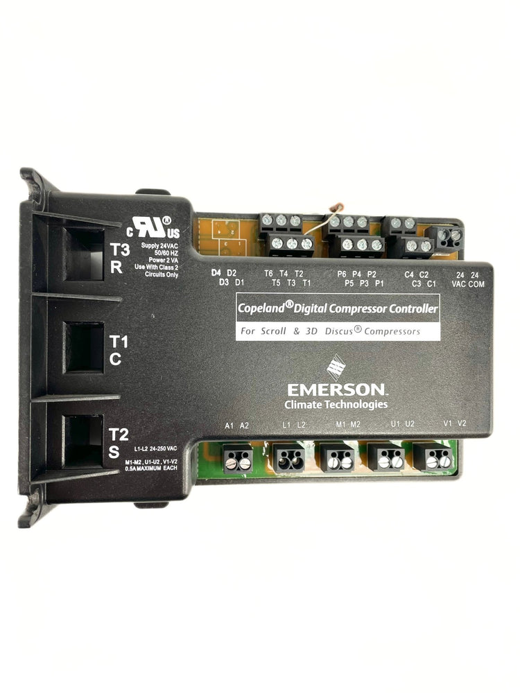 943-0086-00 | Copeland Digital Compressor Module for Electronic Control Systems