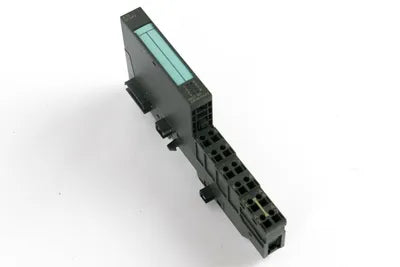Siemens 6ES7131-4BF00-0AA0 SIMATIC ET 200S 8-Channel 24V DC Digital Input Module