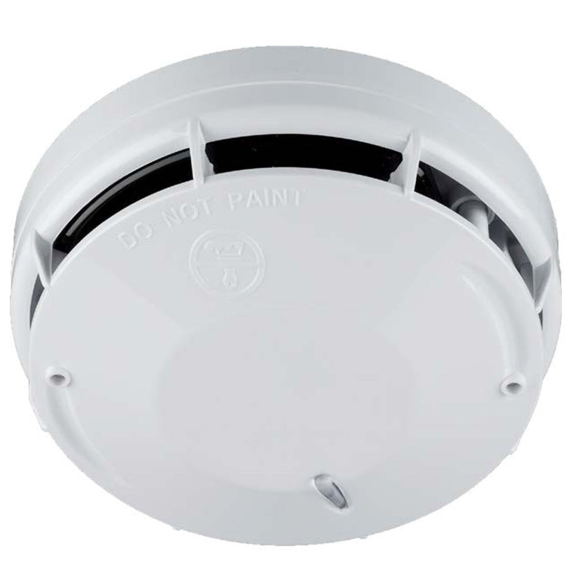 Firecom F1050-650 Soteria UL Low-Profile Photoelectric Smoke Detector
