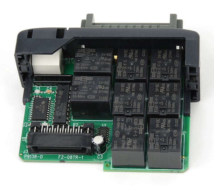 F2-08TRS | Automation Direct Relay Output Module