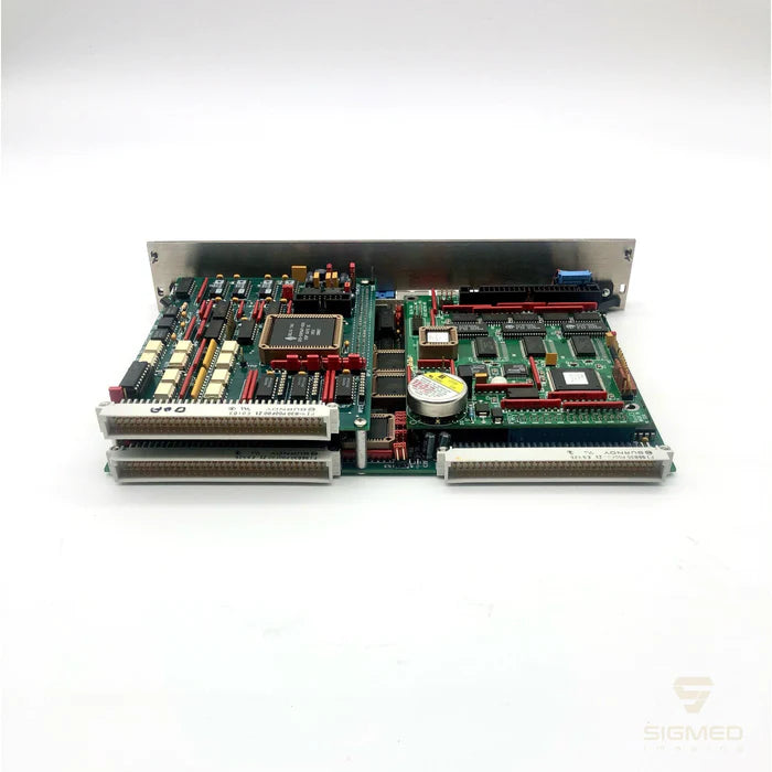 F2-8AD4DA-1 | Facts Engineering Analog Combo Module