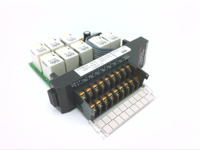 F3-08TRS-1 | Facts Engineering Relay Output Module