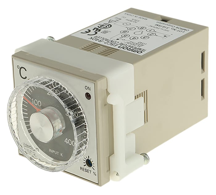 E5C2-R40K | Omron Temperature Controller 100-240 VAC