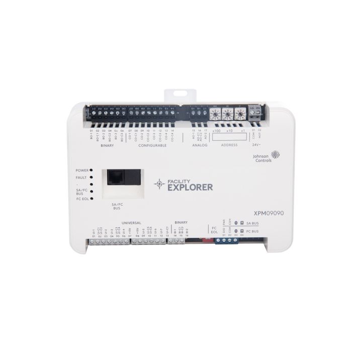 F4-XPM09090-0 | Johnson Controls Expansion Module