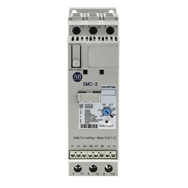 150-C16NBD | Allen-Bradley | Motor Controller