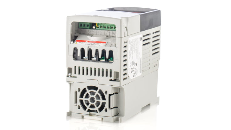 22A-D2P3N104 | Allen-Bradley PowerFlex 4 Variable Frequency Drive (VFD)