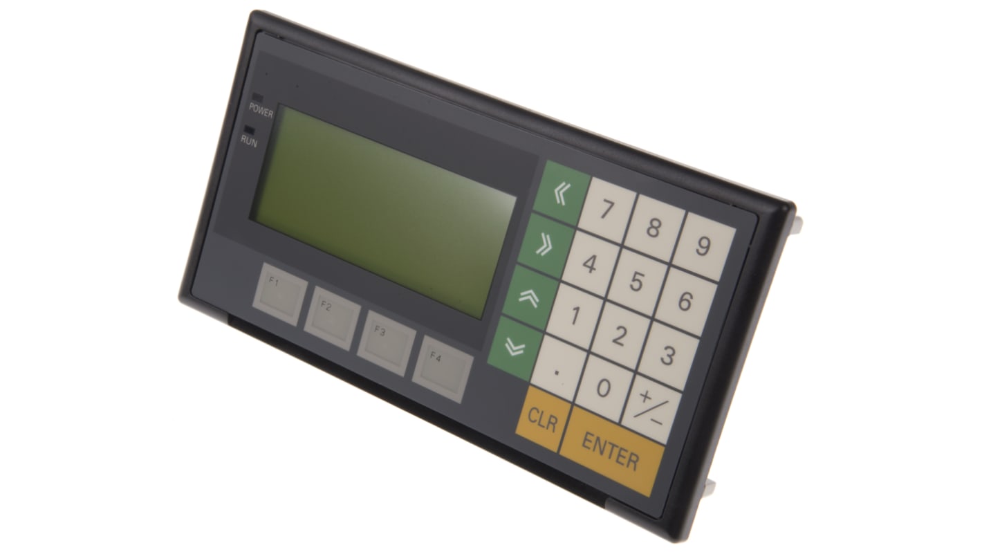 NT11-SF121B-EV1 | Omron Operator Interface Touch Screen