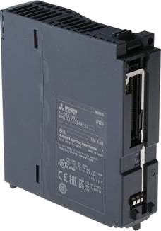 三菱電機 QJ71C24N-R2 シーケンサ QJ71C24N-R2 シーケンサ MELSEC-Qシリーズ シリアルコミュニケーション