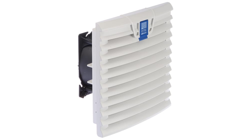 Rittal 3239100 TopTherm Filter Fan for Electrical Enclosures