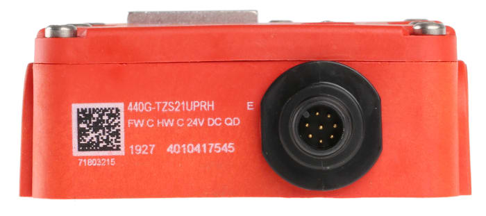 440G-TZS21UPRH | Allen-Bradley TLS-Z GD2 Guard Locking Switch – 24V AC/DC