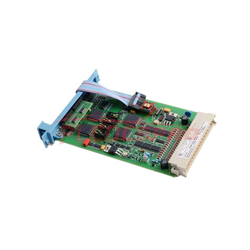 FC-SDI-1624 | Honeywell 16-Channel Digital Input/Output Module