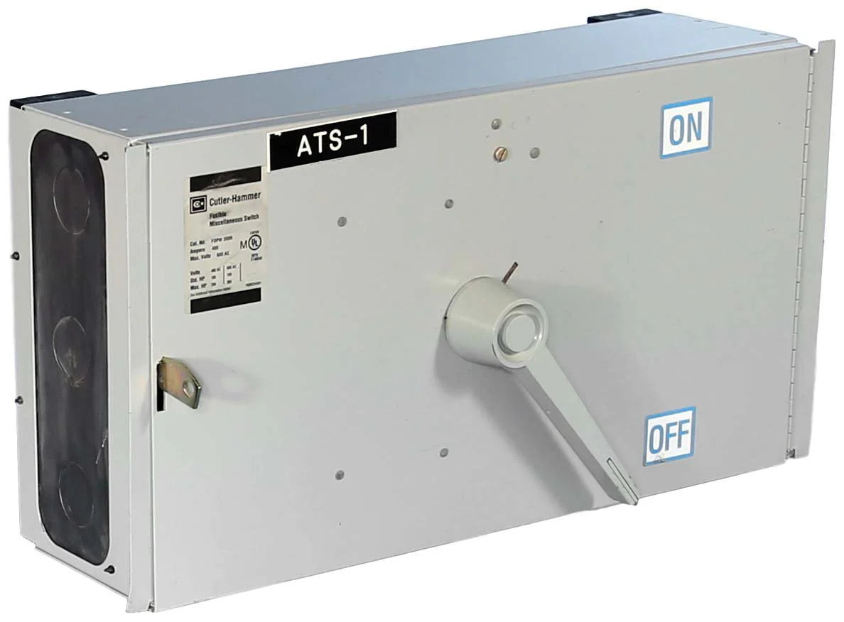 FDPW365R | Eaton Panel Board Switch