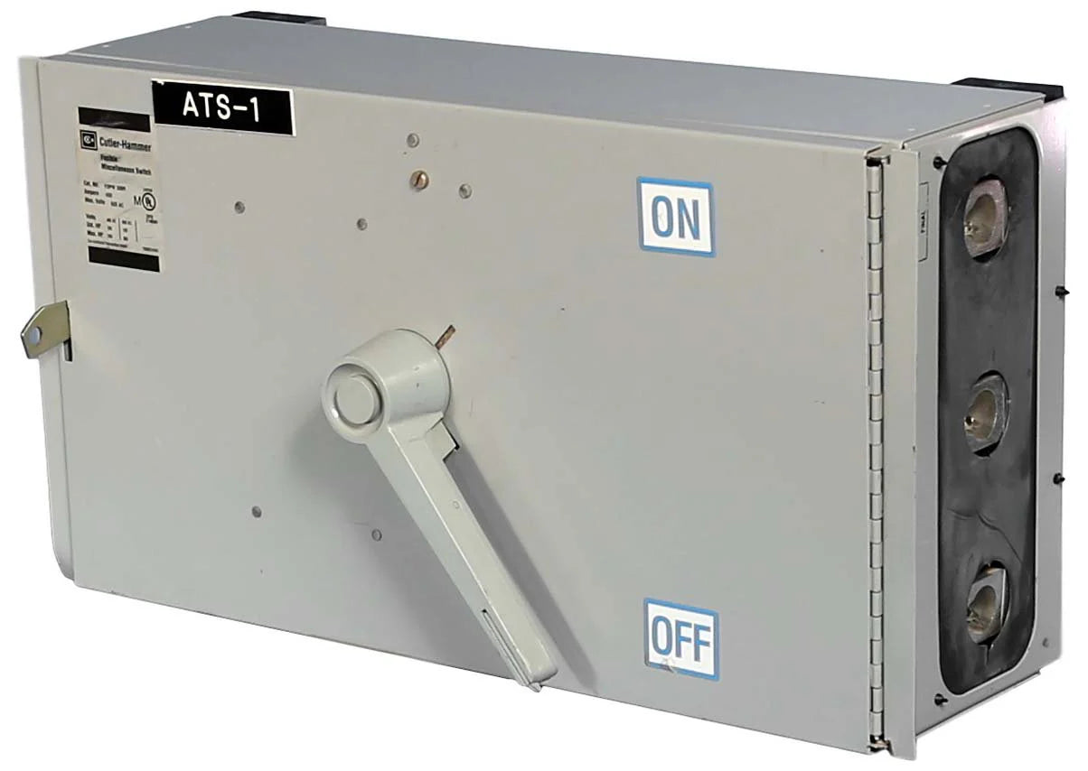 FDPW365R | Eaton Panel Board Switch