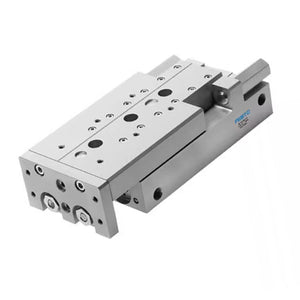 Festo SLT-16-30-A-CC-B Guided Pneumatic Mini Slide, 30 mm Stroke