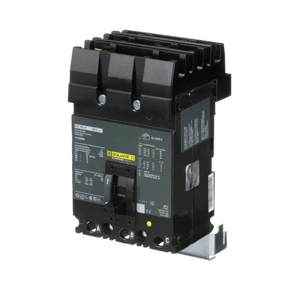 FH36060 | Schneider Electric Circuit Breaker