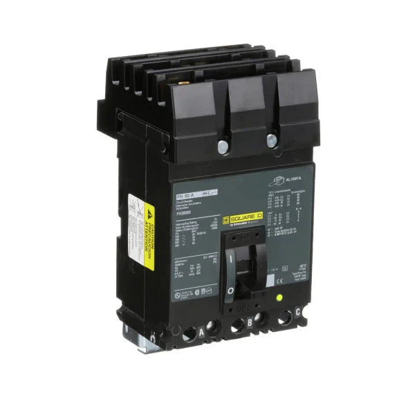 FH36060 | Schneider Electric Circuit Breaker