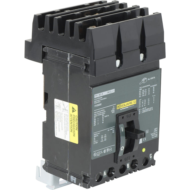 FH36090 | Schneider Electric Circuit Breaker