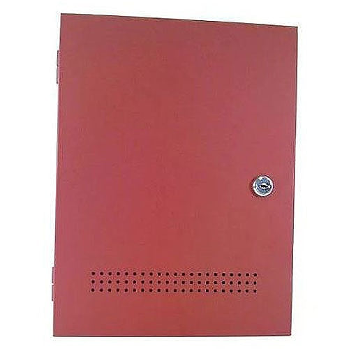 BB-6F | Fire-Lite Cabinet for Housing CH-6 Chassis