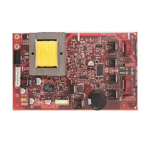 ECC-XRM-70V | Fire-Lite Transformer Conversion Module for ECC-50/100 (25V to 70V)