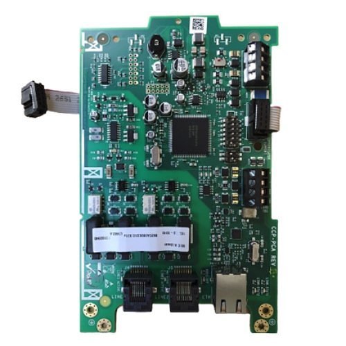 IPOTS-COM | Fire-Lite Dual Path Communicator Module for POTS and IP Alarm Transmission