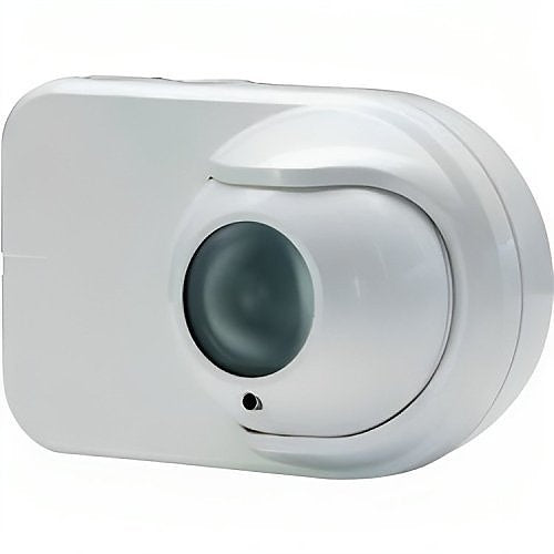 OSE-SP-01 | Xtralis OSID Battery-Powered Dual-Beam Emitter for Open-Area Smoke Detection
