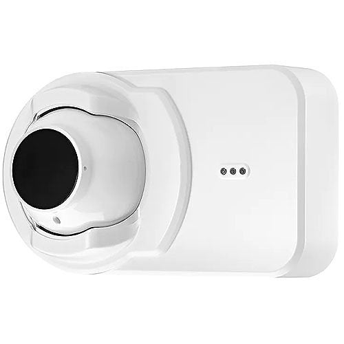 OSI-RI-FL | Fire-Lite Intelligent Beam Smoke Detector, Reflector-Type, 16–328 ft Coverage