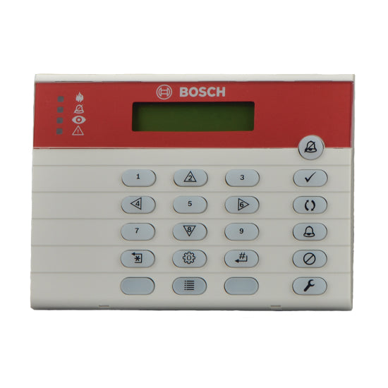 FMR-7033 | Bosch | Fire Alarm Control Panels