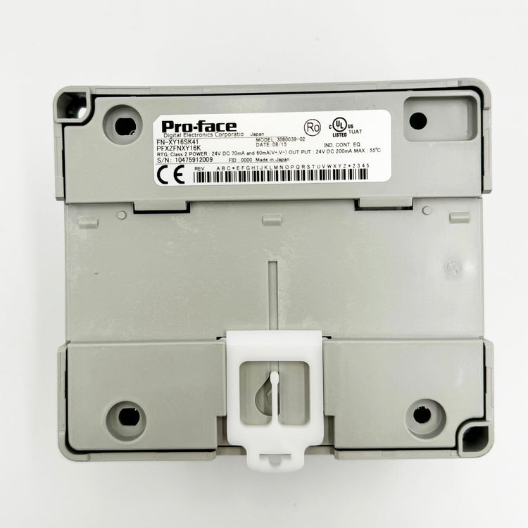 FN-XY16SK41 | Pro-face Flex Network I/O Unit