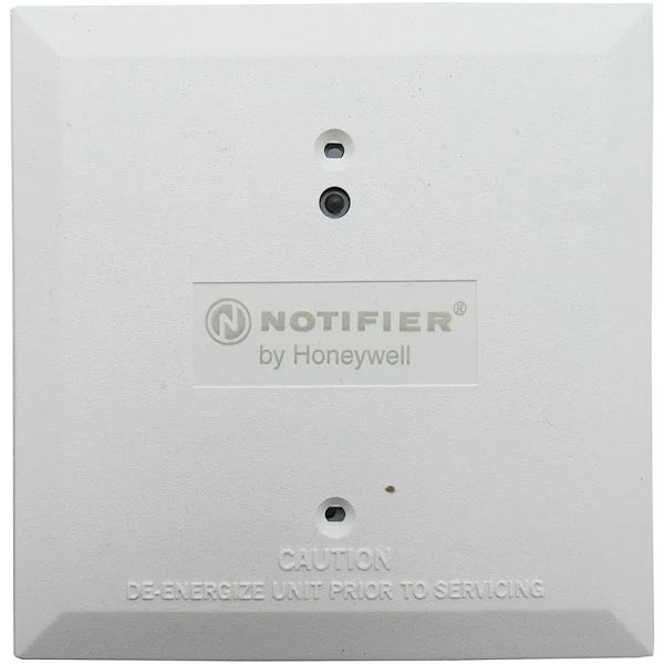 Addressable Rlay Modlue Notifier FRM-1 Addressable Relay Module | Responsive Support