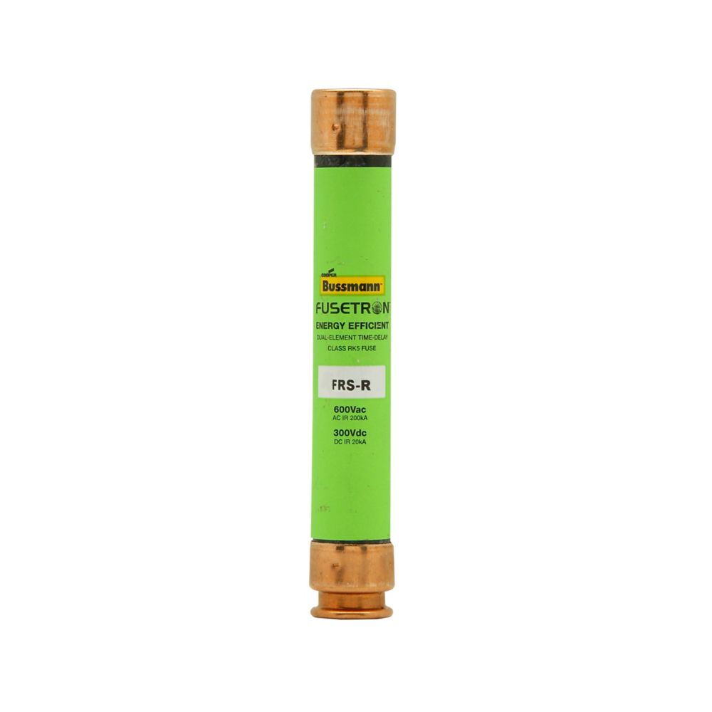 FRS-R-20 | Eaton Bussmann Series FRS-R Fuse