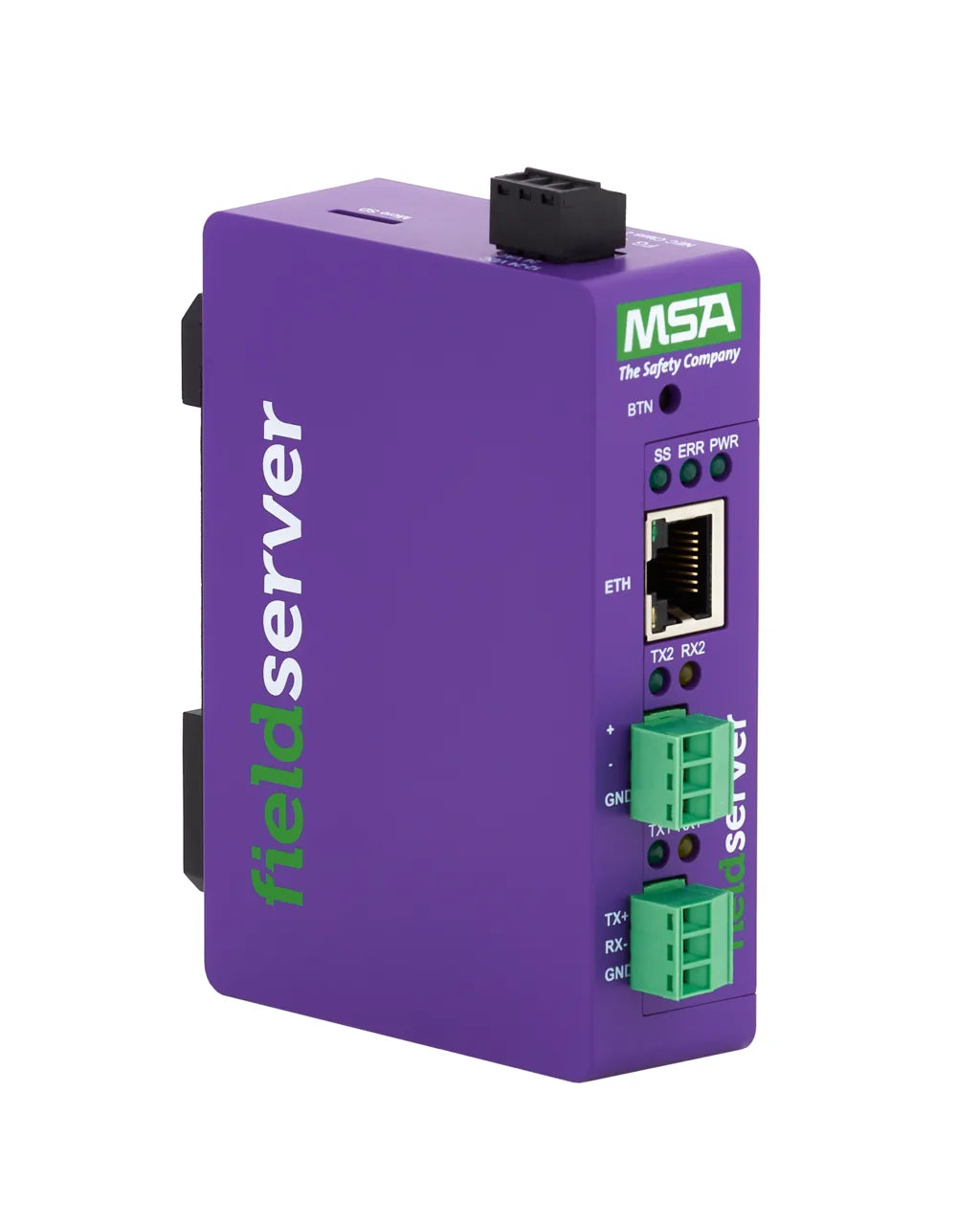 MSA Safety FS-QS-2010-F QuickServer Automation Gateway