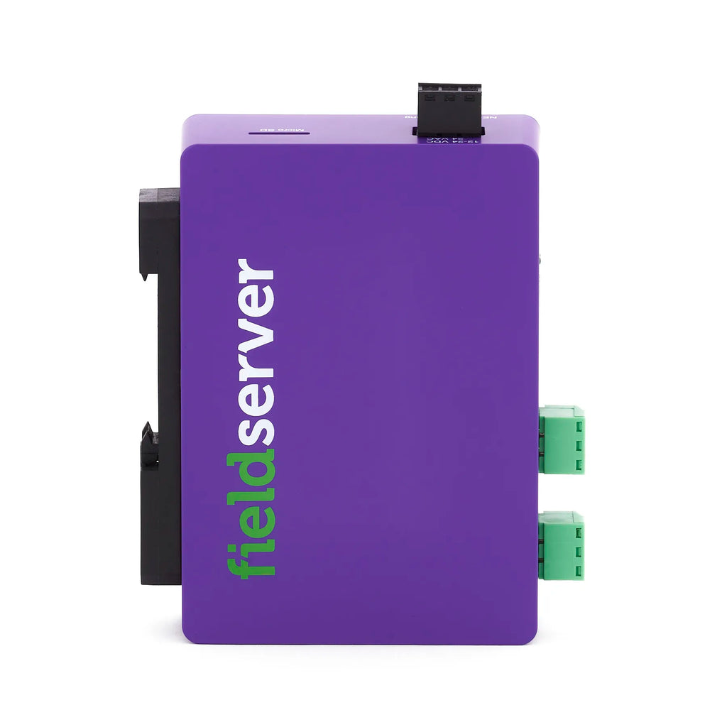 MSA Safety FS-QS-2010-F QuickServer Automation Gateway