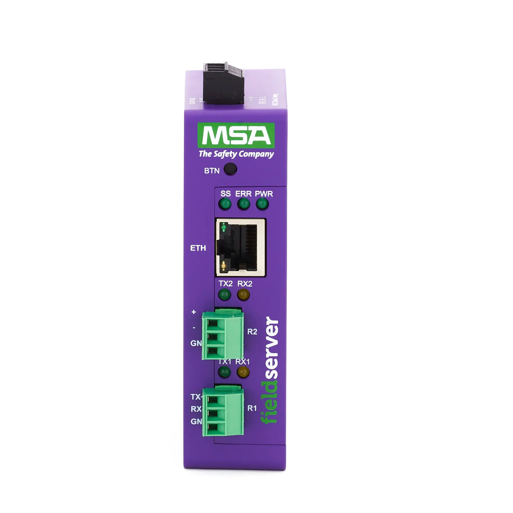 MSA Safety FS-QS-2010-F QuickServer Automation Gateway
