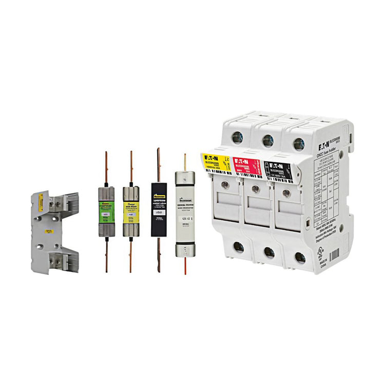TPH-600 | Eaton Telpower Fuse