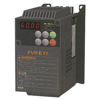 FVR0.4E11S-4 | Fuji Electric 1.1kVA Drive