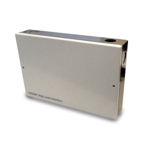 FW-HSSX1 | Edwards FireWorks-VESDA High Level Interface for Life Safety System Integration