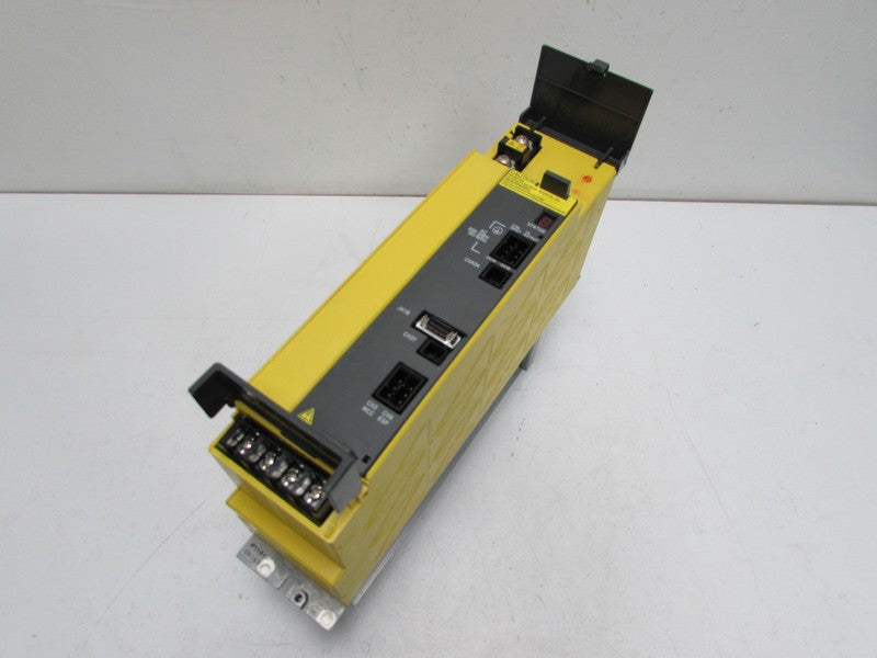 A06B-6150-H011 | Ge Fanuc Power Supply Module