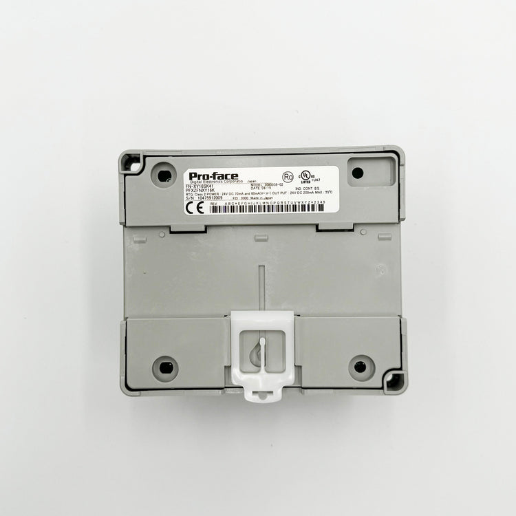 FN-XY16SK41 | Pro-face Flex Network I/O Unit