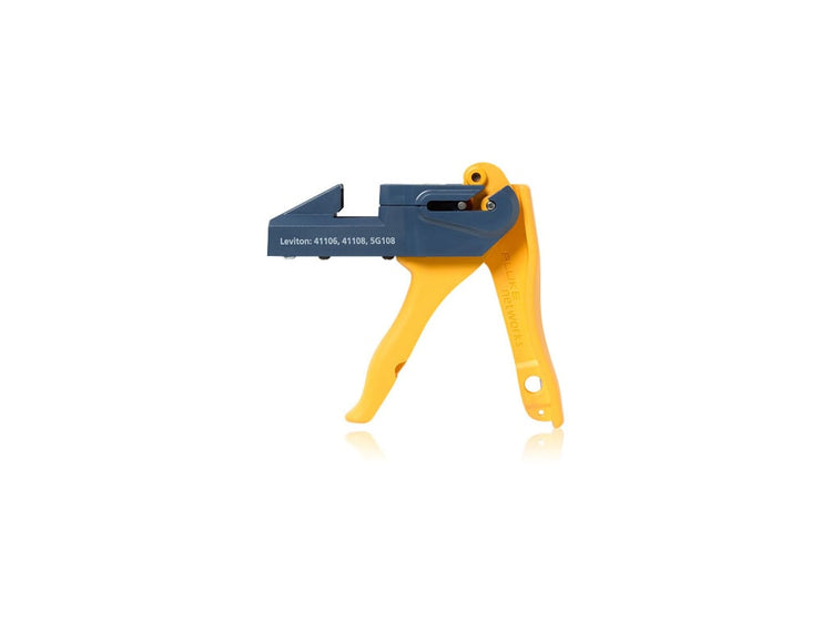 JR-PAN-2 | Fluke Instruments Jackrapid Termination Tool
