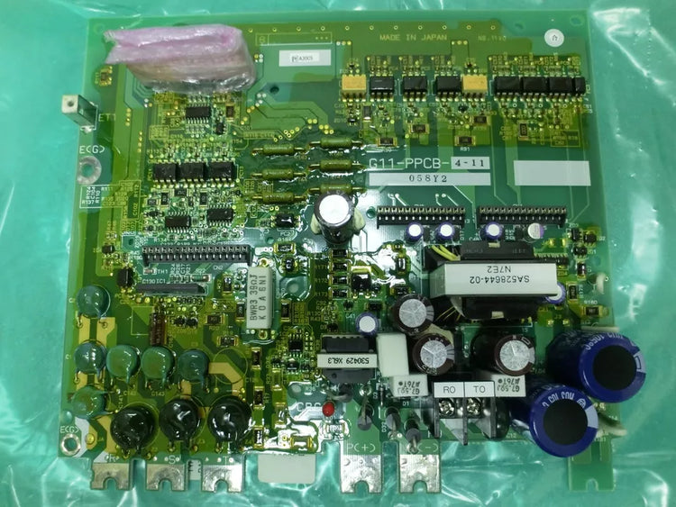 G11-PPCB-4-11 | GE Fuji Power Supply Board